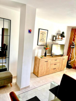 Apartment La Esquina